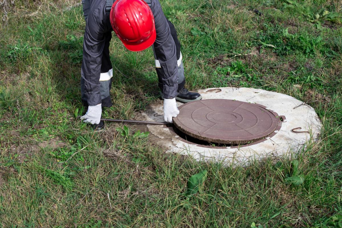 Septic Tank FAQ