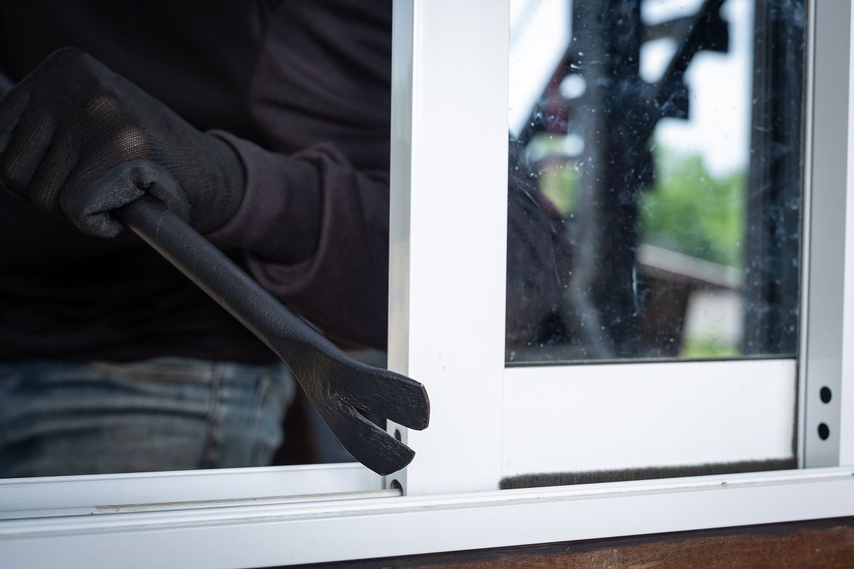 Six Ways to Protect Your Home from Theft