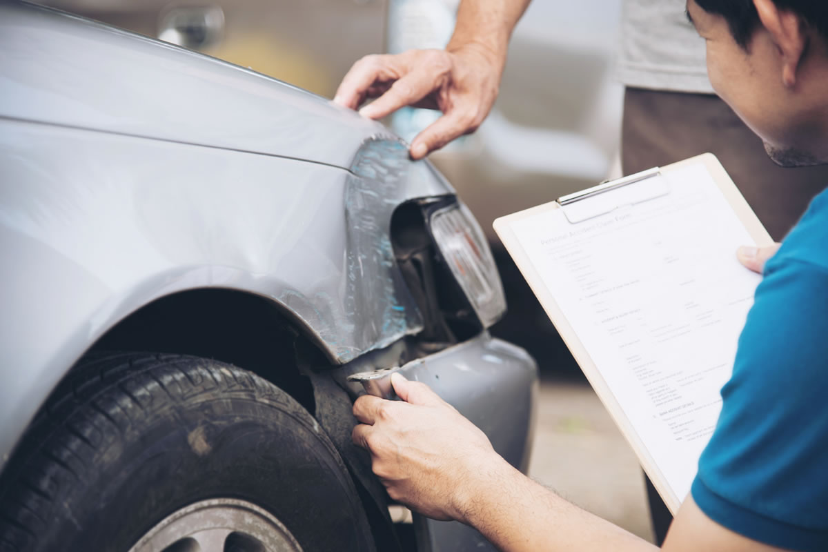 Three Reasons You May Need Help With Your Insurance Claim