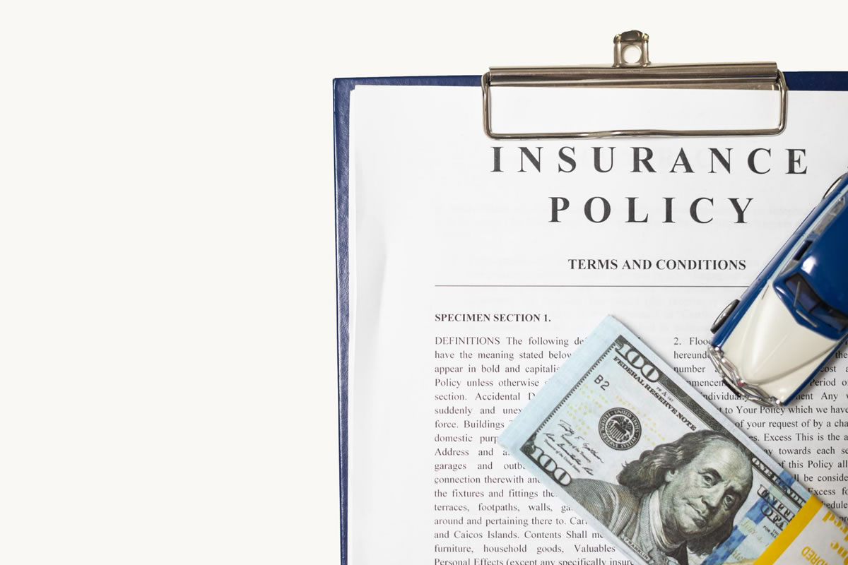 Recovering Additional Living Expenses from an Insurance Company