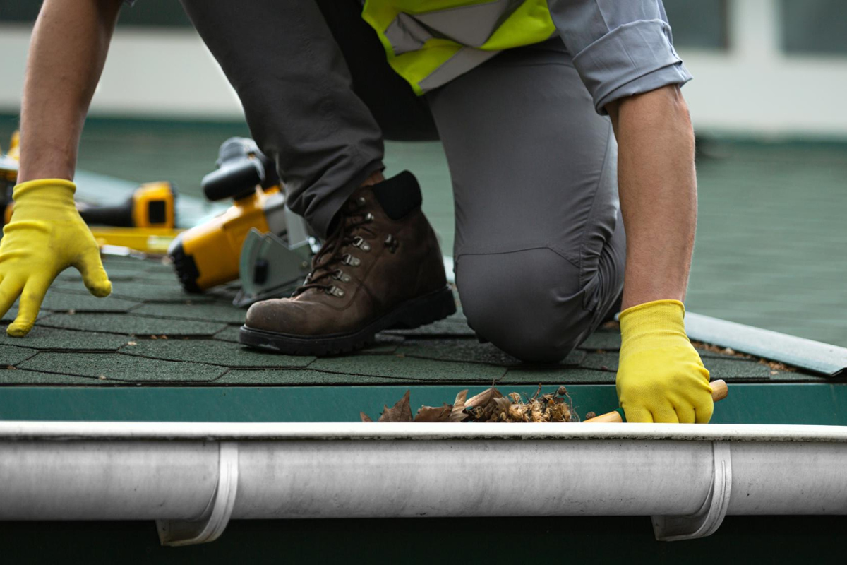 How to Prepare Your Roof for Hurricane Season