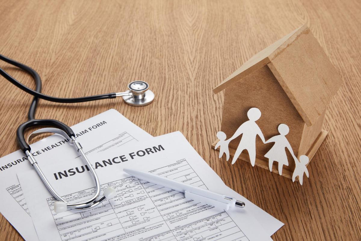 Four Mistakes to Avoid in the Insurance Claims Process