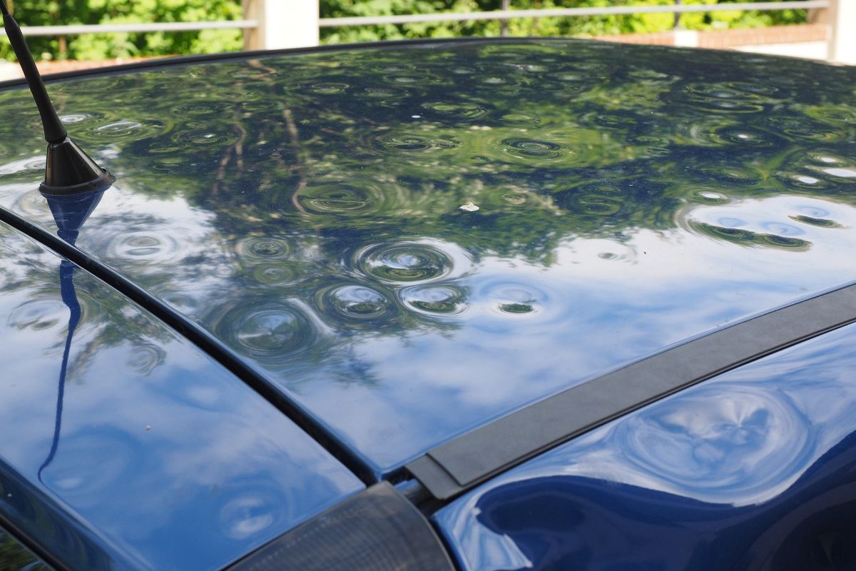 4 Tips for Filing Hail Damage Claims