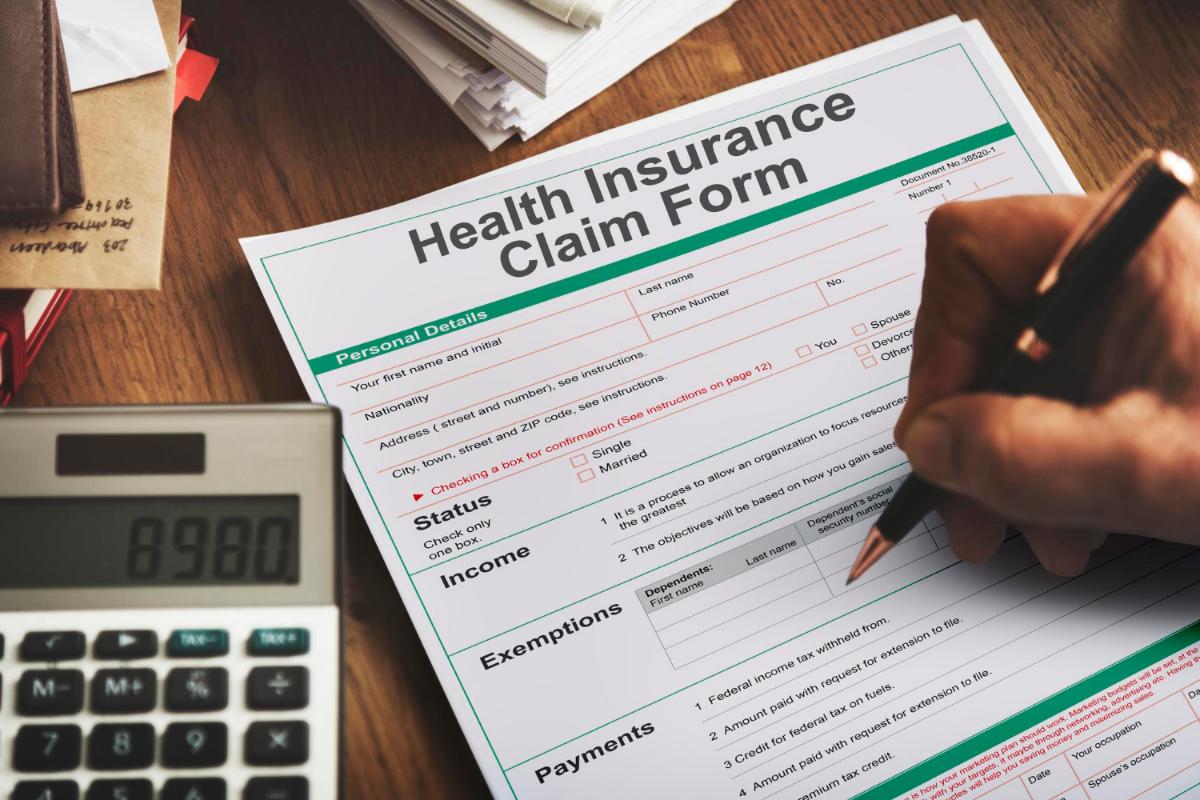 Three Common Insurance Claims Mistakes to Avoid Making