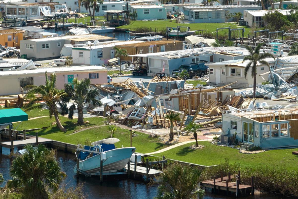 How to Make Sure Your Insurance Company Covers Your Hurricane Damage
