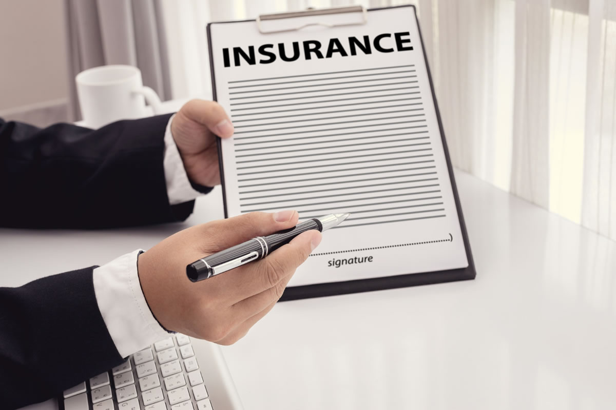 Five Steps to File an Insurance Claim