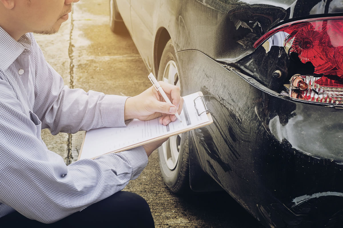 Most Common Types of Insurance Claims