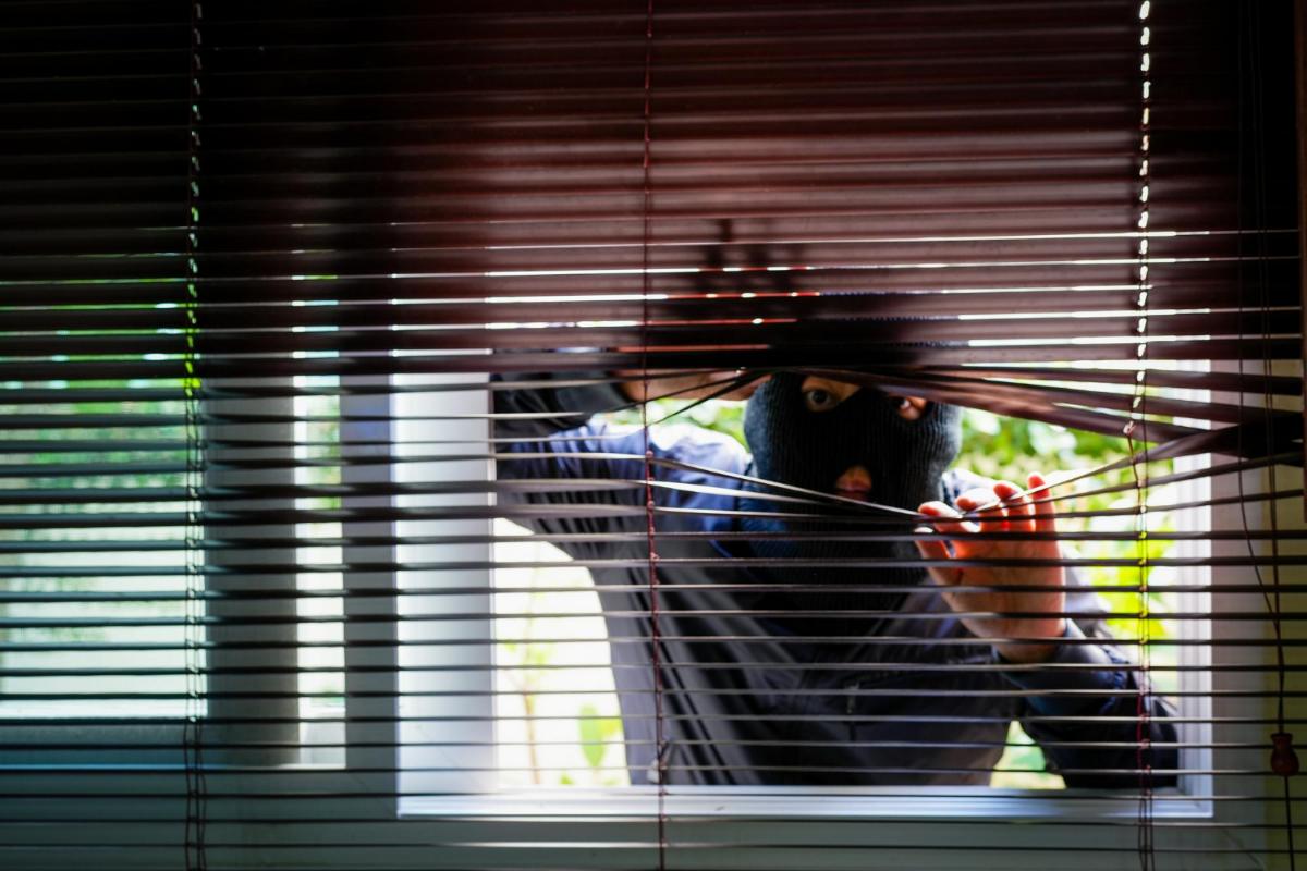 How to Protect Your Home Against Burglary