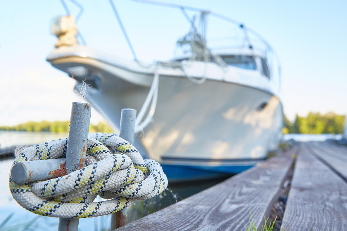 3 Common Yacht Insurance Claims