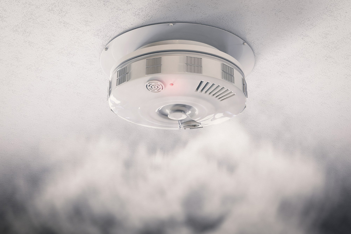 Four Smoke Alarm Maintenance Tips that Can Save Your Home