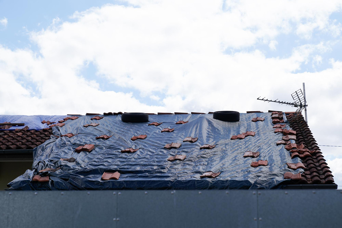 Why Your Roof Damage Claim Might Be Denied