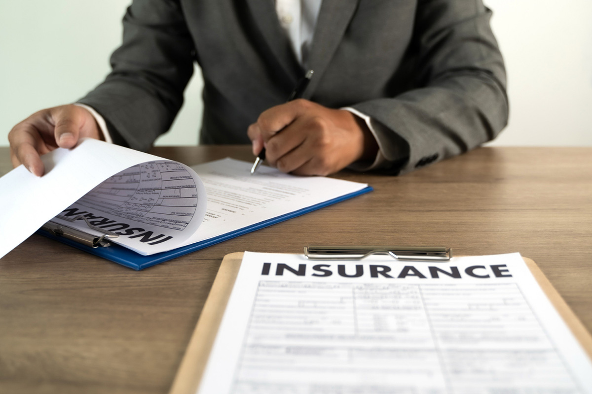 Four Tips on How to Get Your Insurance Compensation Quickly