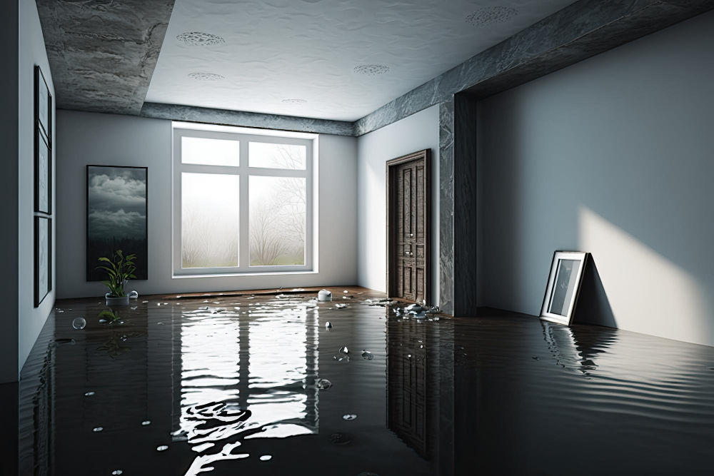 What To Do When Your Property Flooding Claim is Denied