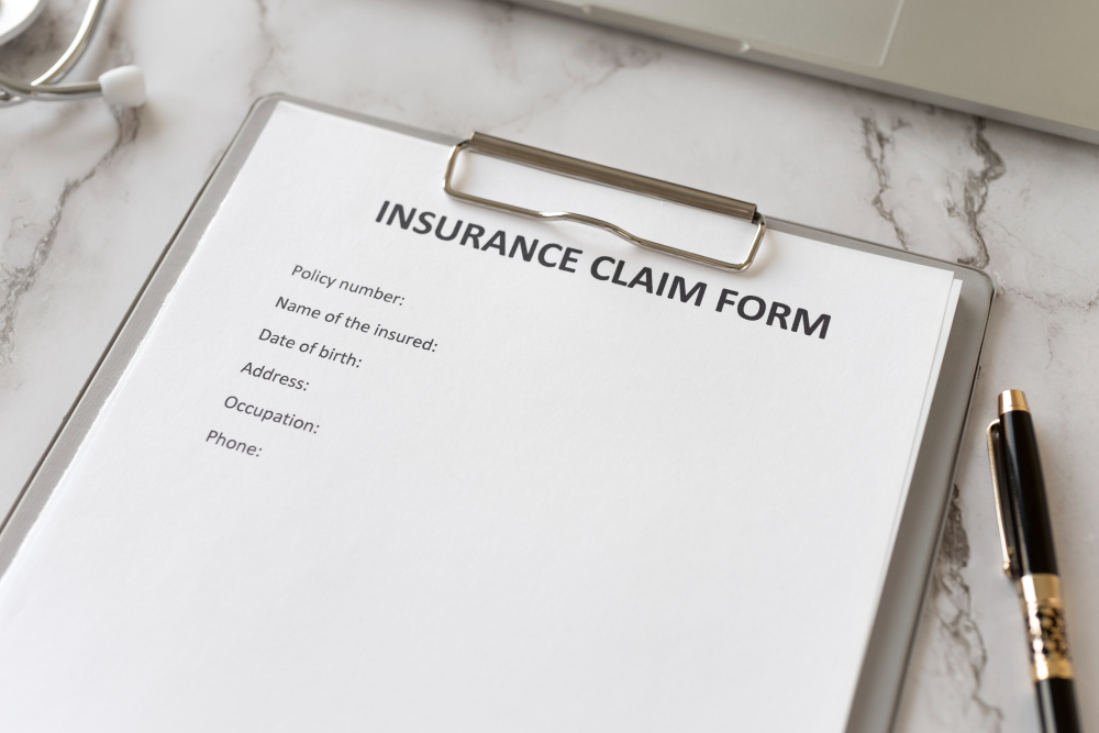 Your Guide to Understanding the Insurance Claim Appraisal Process