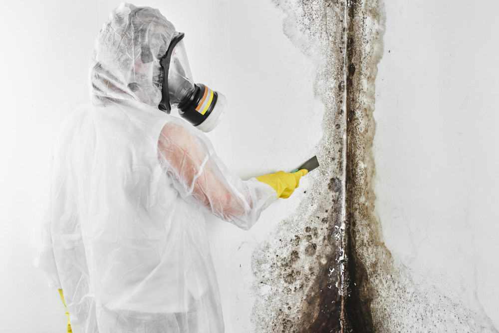 Mold Insurance Claims Tips: How to Get Maximum Compensation