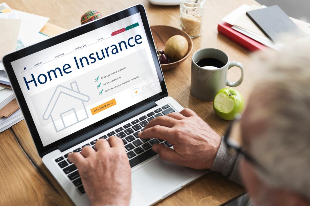 Tips for Buying a Homeowners Insurance Policy