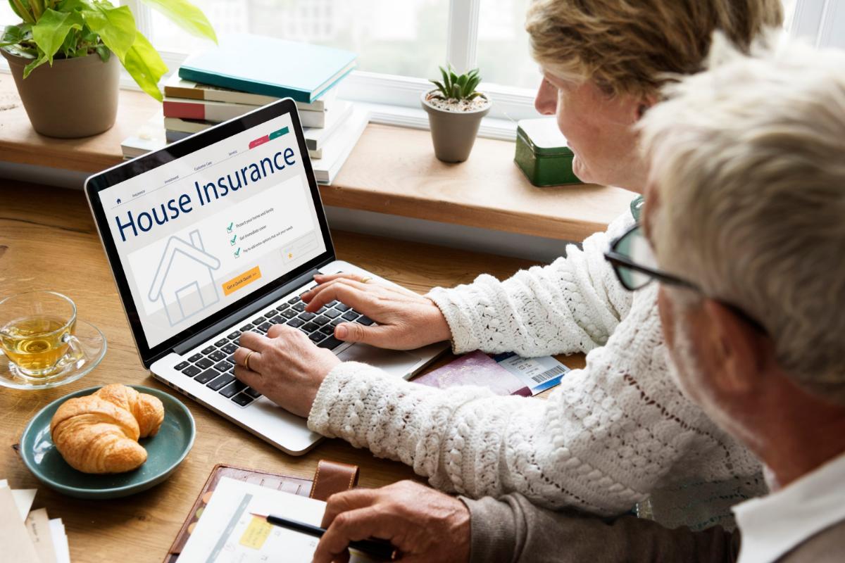 Reasons You Need Home Insurance