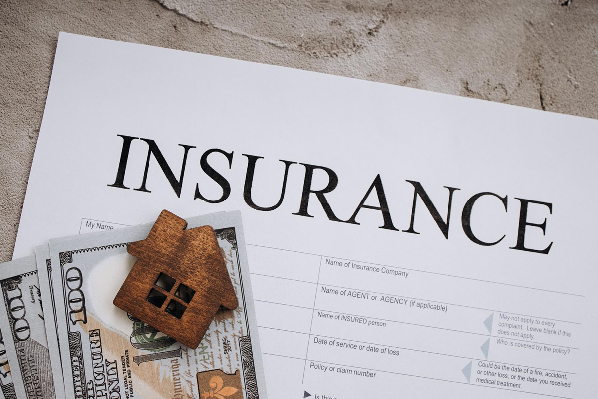 How Long Does an Insurance Claim Take for Property Damage?