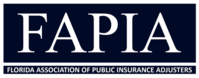 Florida Association Of Public Insurance Adjusters