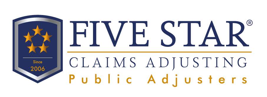 Five Star Claims Adjusting™