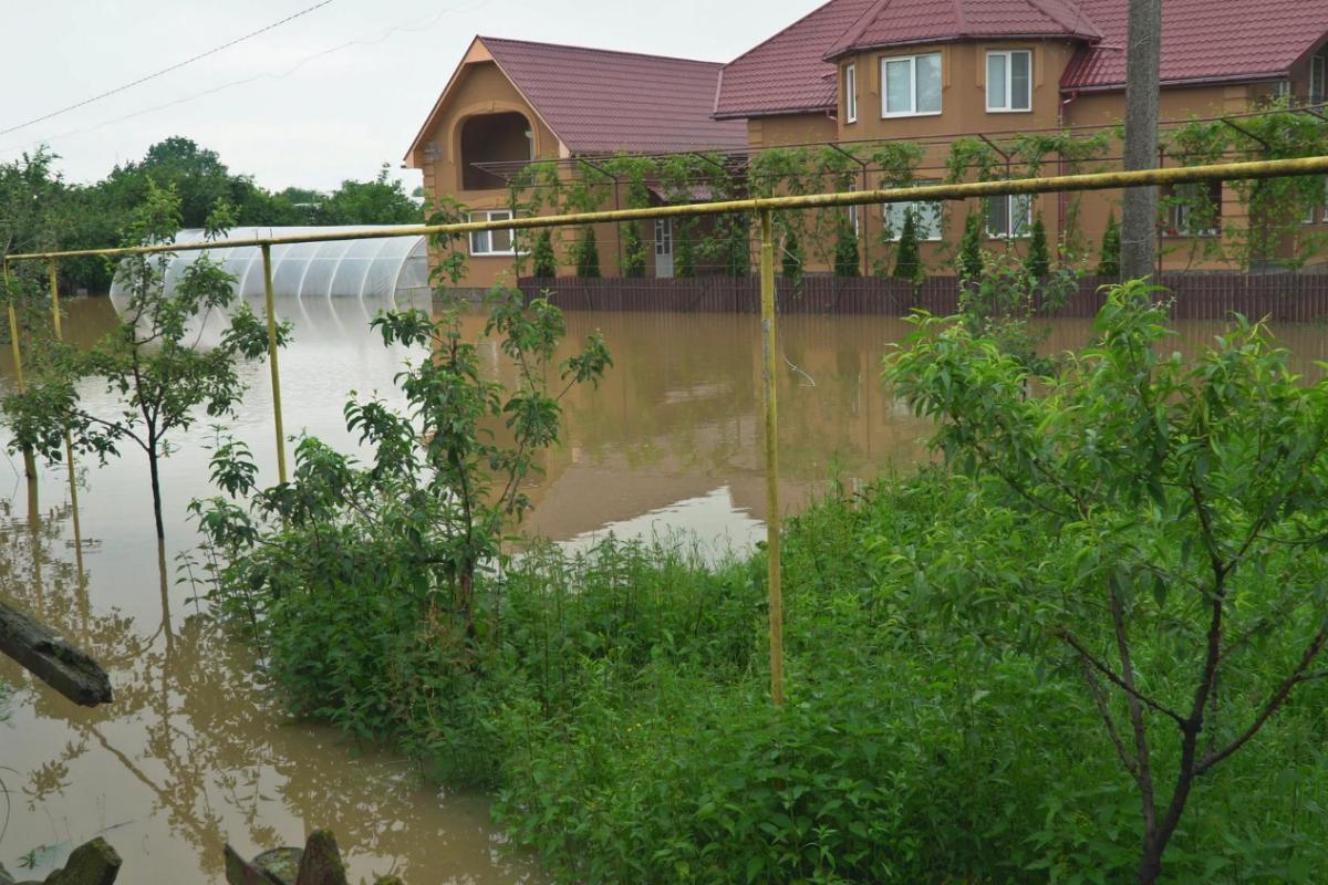 Steps to Prevent Further Damage After a Flood