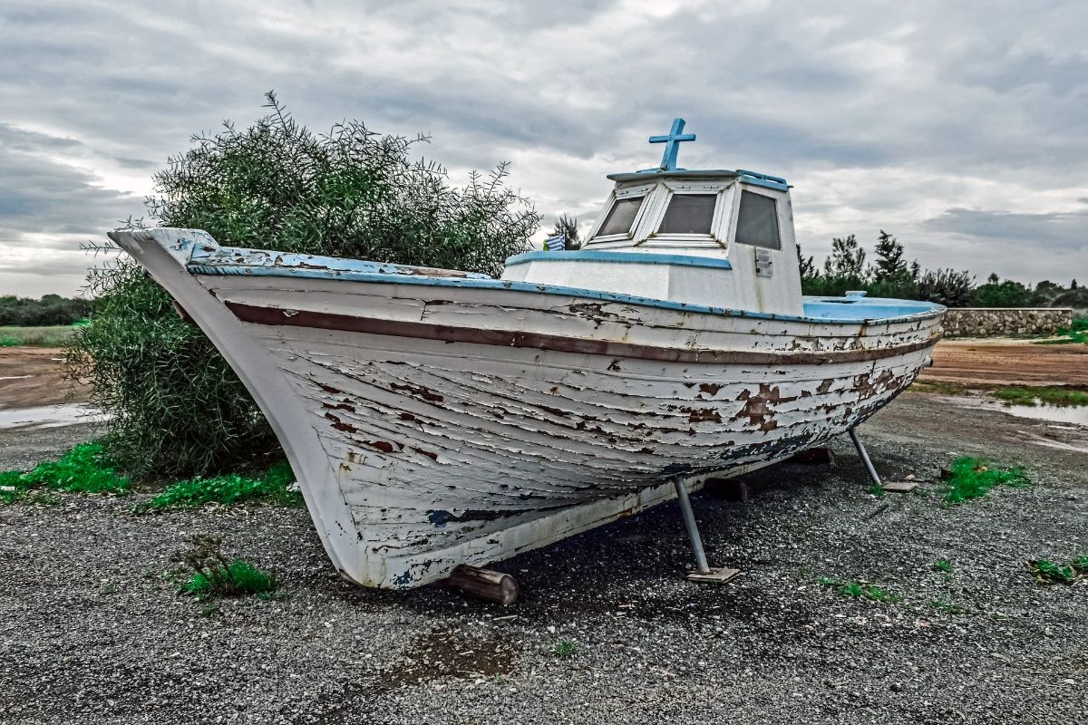 Public Adjusters Can Help with Boat Damage