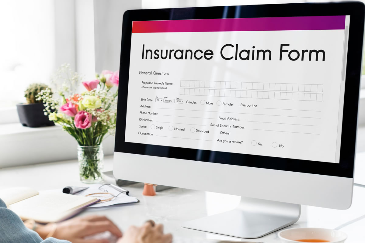 Why Insurance Premiums Go Up and When You Should File a Claim
