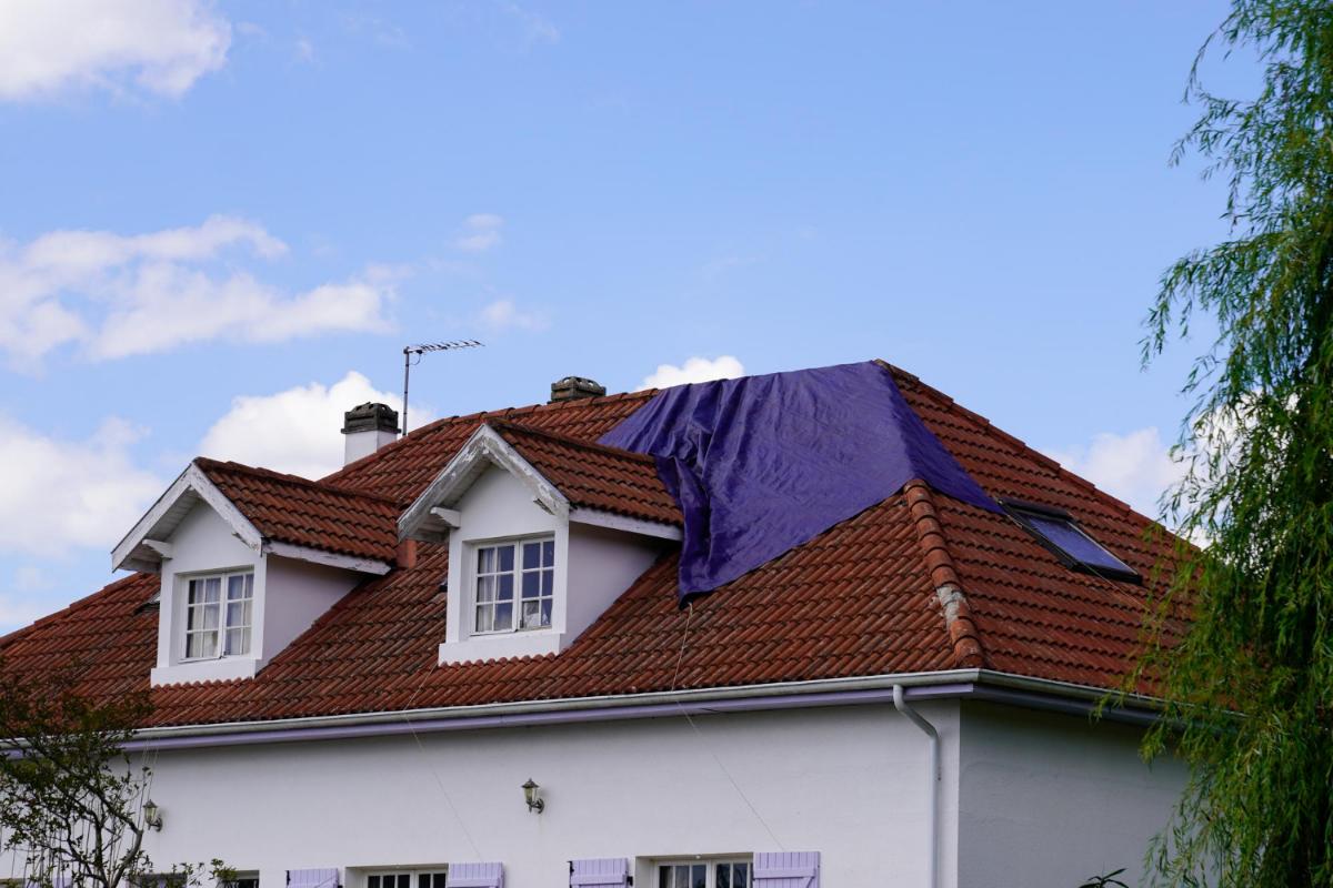 Errors to Avoid when Filing Storm Damage Claims