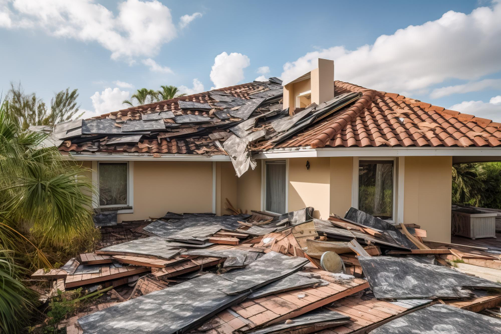 Navigating the Insurance Claim Process After a Hurricane – A Guide to Get Through It Smoothly