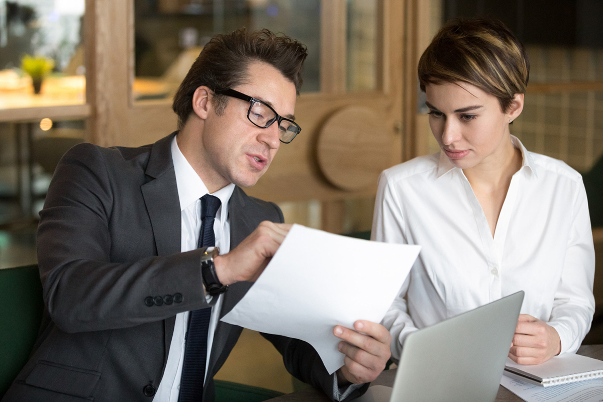 The Roles of a Public Adjuster in Property Claims