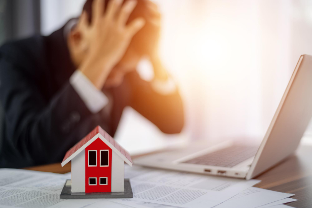 Don't Let These Mistakes Happen After a Property Loss