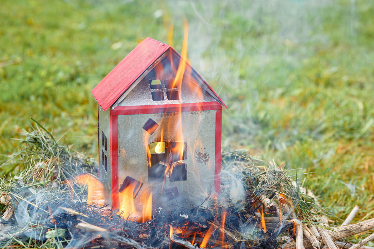 How To Resolve Denied Fire Insurance Claims