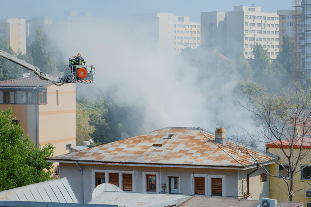 Filing Residential Fire Claims: What You Need to Know