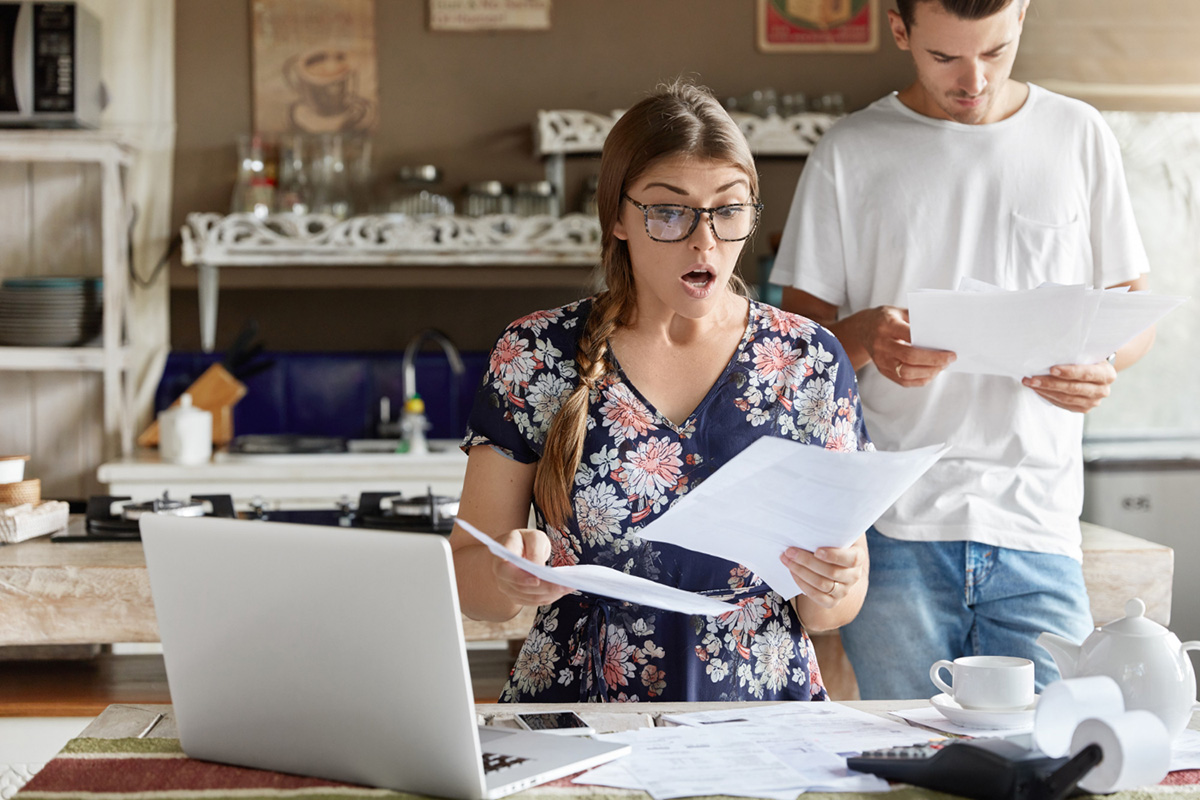 5 Common Problems for Homeowners During Property Damage Claims