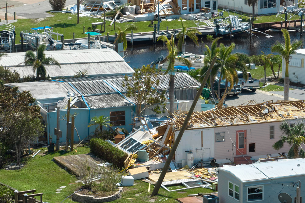 Common Mistakes Homeowners Make When Filing for Storm Damage