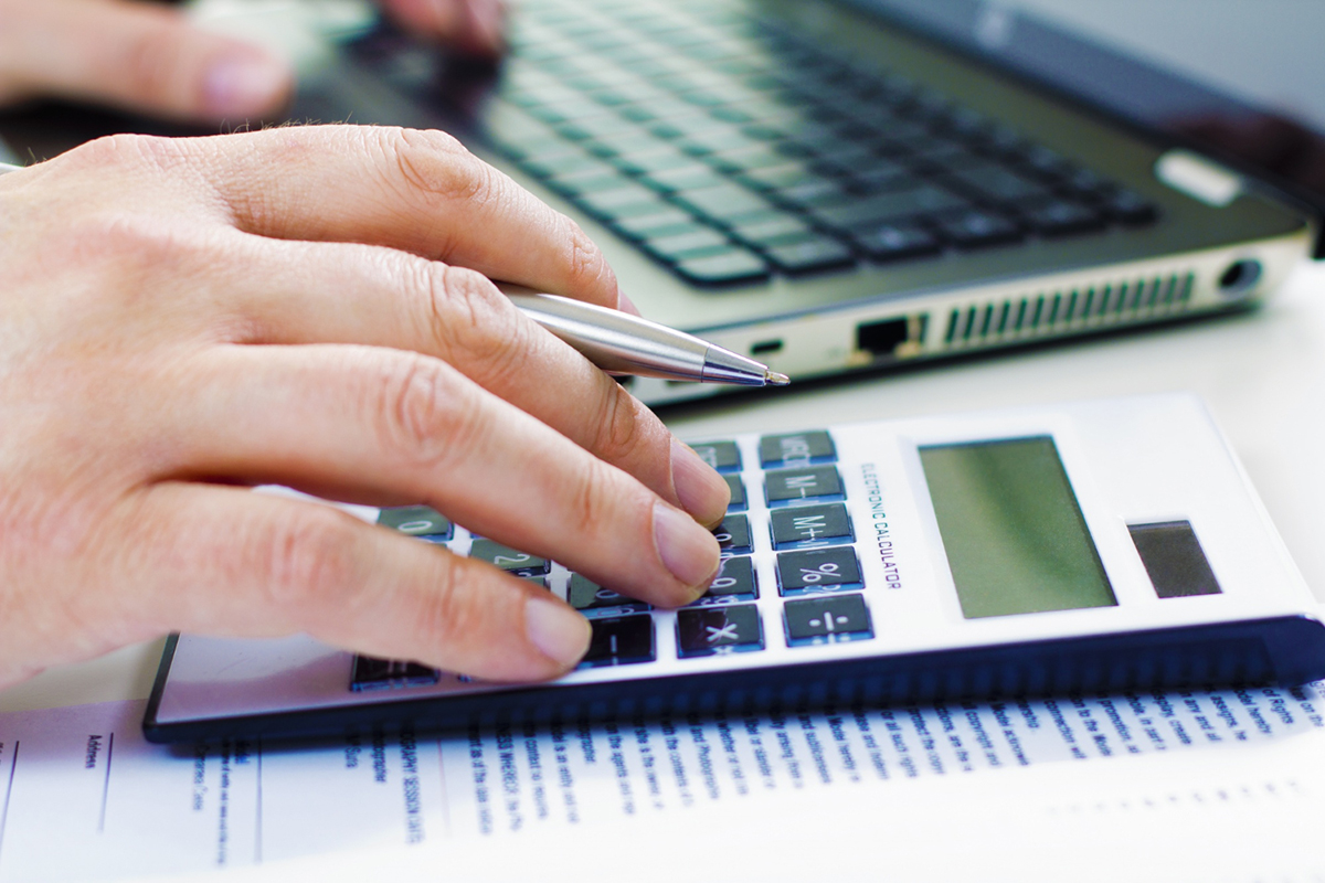 Elements to Consider When Calculating Your Property Claims
