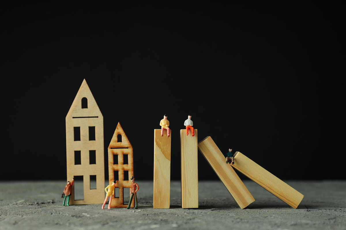 Navigating the Challenges of Filing Property Loss Claims
