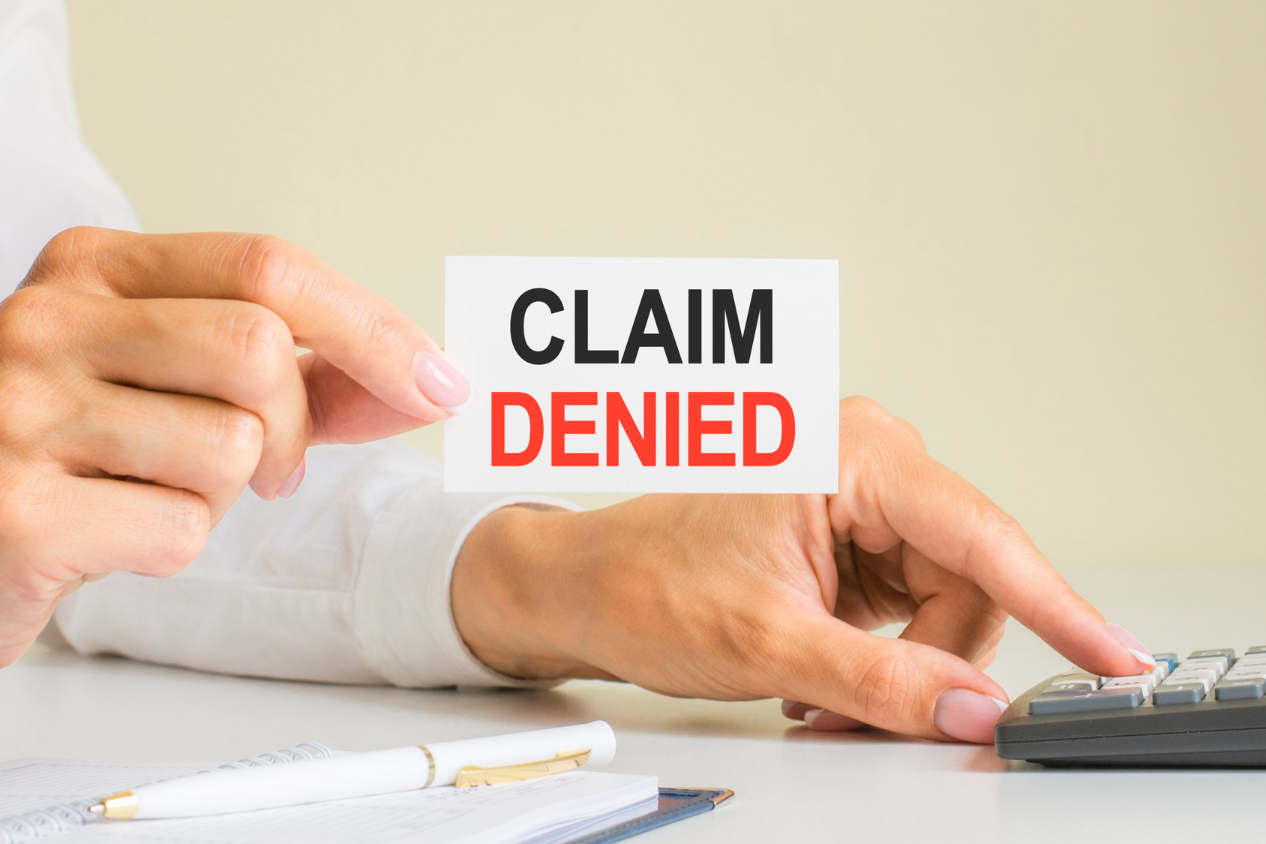 Can You Reopen an Insurance Claim Once Denied?