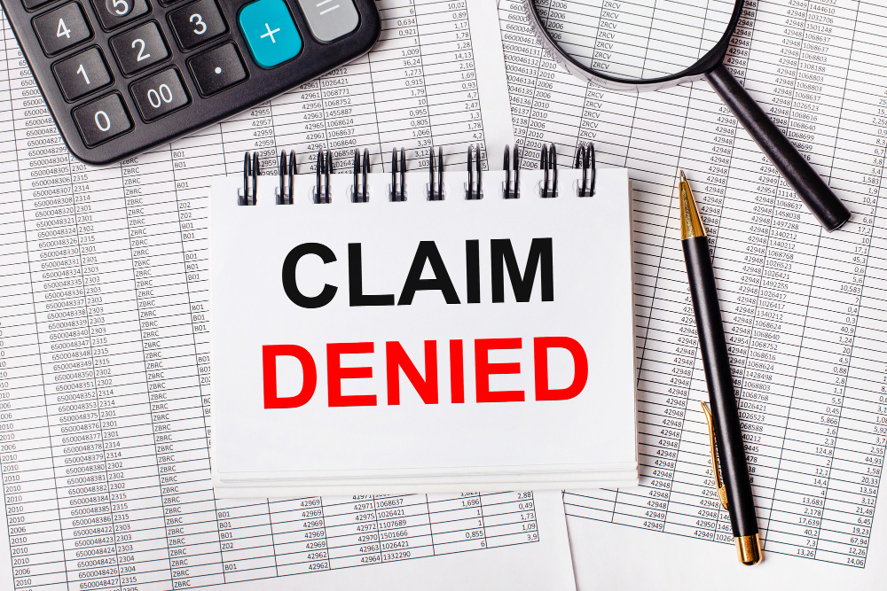 Possible Actions with a Property Claims Disagreement on the Damage Amount