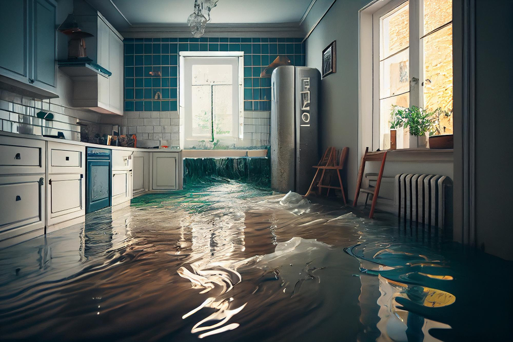 How to Get Insurance to Pay for Water Damage