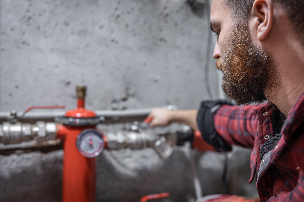 What Homeowners Insurance Covers For Plumbing and Burst Pipes