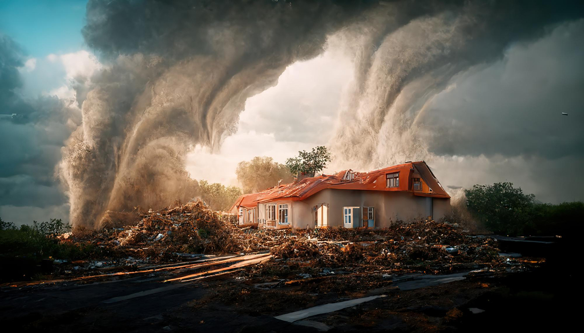 What to Know About Tornado Damage Insurance Claims