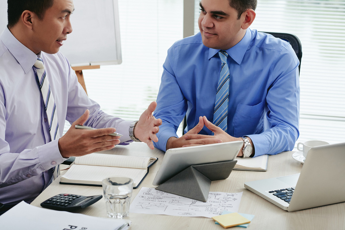 Top Reasons to Hire a Public Adjuster